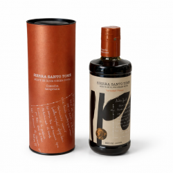 Caja de 5 Botellas de 500...