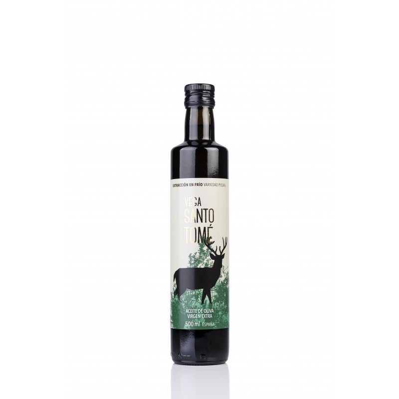 AOVE Botella Dórica 250 ml.